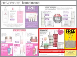 Dis-Chem : Beauty Fair (16 Feb - 11 March 2018), page 4