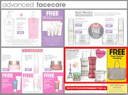 Dis-Chem : Beauty Fair (16 Feb - 11 March 2018), page 4