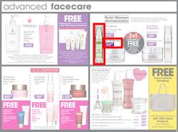 Dis-Chem : Beauty Fair (16 Feb - 11 March 2018), page 4