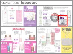 Dis-Chem : Beauty Fair (16 Feb - 11 March 2018), page 4