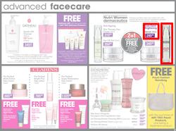 Dis-Chem : Beauty Fair (16 Feb - 11 March 2018), page 4
