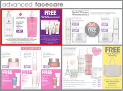 Dis-Chem : Beauty Fair (16 Feb - 11 March 2018), page 4