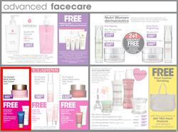 Dis-Chem : Beauty Fair (16 Feb - 11 March 2018), page 4