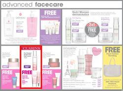 Dis-Chem : Beauty Fair (16 Feb - 11 March 2018), page 4
