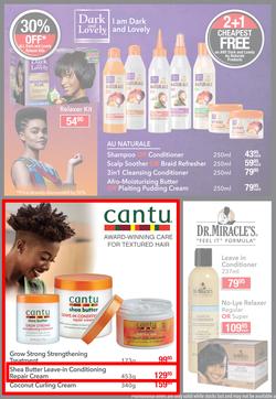 Dis-Chem : Beauty Fair (16 Feb - 11 March 2018), page 45