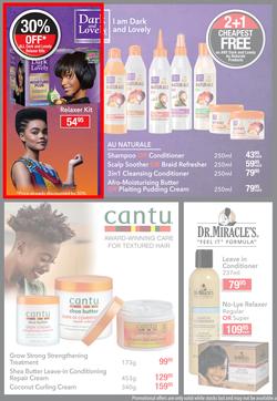 Dis-Chem : Beauty Fair (16 Feb - 11 March 2018), page 45