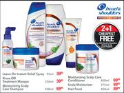 Head & Shoulder Leave-On Instant Relief Spray-95ml