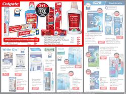 Dis-Chem : Beauty Fair (16 Feb - 11 March 2018), page 48