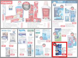 Dis-Chem : Beauty Fair (16 Feb - 11 March 2018), page 48