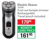 Dquip Electric Shaver