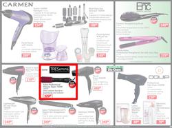 Dis-Chem : Beauty Fair (16 Feb - 11 March 2018), page 50