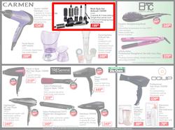 Dis-Chem : Beauty Fair (16 Feb - 11 March 2018), page 50