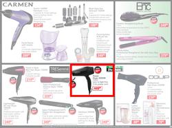 Dis-Chem : Beauty Fair (16 Feb - 11 March 2018), page 50