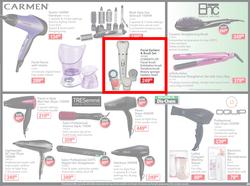 Dis-Chem : Beauty Fair (16 Feb - 11 March 2018), page 50