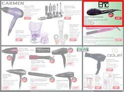 Dis-Chem : Beauty Fair (16 Feb - 11 March 2018), page 50