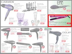 Dis-Chem : Beauty Fair (16 Feb - 11 March 2018), page 50