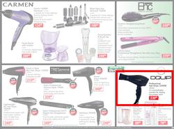 Dis-Chem : Beauty Fair (16 Feb - 11 March 2018), page 50