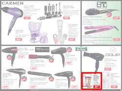 Dis-Chem : Beauty Fair (16 Feb - 11 March 2018), page 50