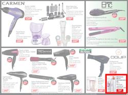 Dis-Chem : Beauty Fair (16 Feb - 11 March 2018), page 50