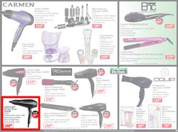 Dis-Chem : Beauty Fair (16 Feb - 11 March 2018), page 50