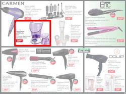 Dis-Chem : Beauty Fair (16 Feb - 11 March 2018), page 50