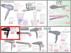 Dis-Chem : Beauty Fair (16 Feb - 11 March 2018), page 50