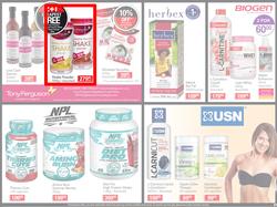 Dis-Chem : Beauty Fair (16 Feb - 11 March 2018), page 52