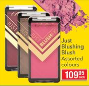 L.A. Girl Just Blushing Blush In Assorted Colours-Each