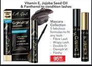 L.A. Girl Mascara Collection-Each
