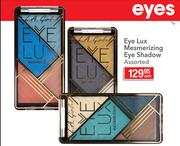 L.A. Girl Eye Lux Mesmerizing Eye Shadow-Each