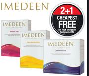 Imedeen Derma One (Ages 25+)-60 Tablets Pack