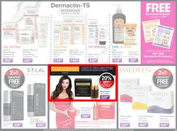 Dis-Chem : Beauty Fair (16 Feb - 11 March 2018), page 5