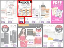 Dis-Chem : Beauty Fair (16 Feb - 11 March 2018), page 5