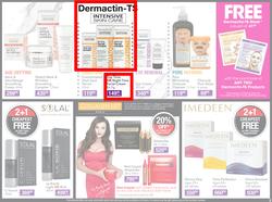Dis-Chem : Beauty Fair (16 Feb - 11 March 2018), page 5