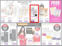 Dis-Chem : Beauty Fair (16 Feb - 11 March 2018), page 5