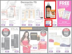 Dis-Chem : Beauty Fair (16 Feb - 11 March 2018), page 5