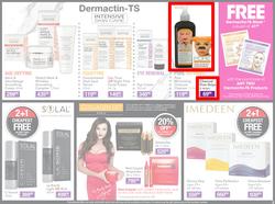 Dis-Chem : Beauty Fair (16 Feb - 11 March 2018), page 5