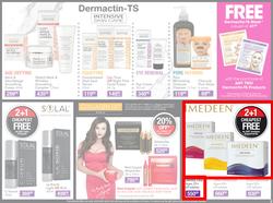 Dis-Chem : Beauty Fair (16 Feb - 11 March 2018), page 5