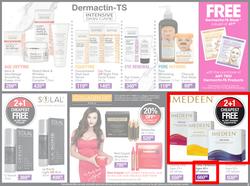Dis-Chem : Beauty Fair (16 Feb - 11 March 2018), page 5