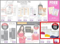 Dis-Chem : Beauty Fair (16 Feb - 11 March 2018), page 5