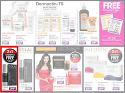 Dis-Chem : Beauty Fair (16 Feb - 11 March 2018), page 5