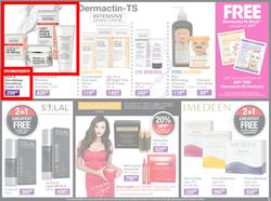 Dis-Chem : Beauty Fair (16 Feb - 11 March 2018), page 5