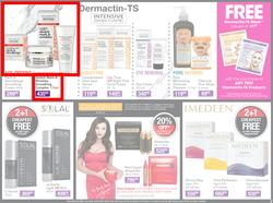 Dis-Chem : Beauty Fair (16 Feb - 11 March 2018), page 5