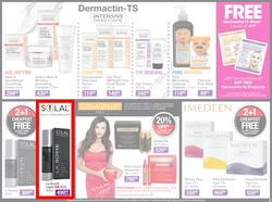 Dis-Chem : Beauty Fair (16 Feb - 11 March 2018), page 5