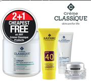 Classique Advanced Anti Ageing Cell Repair Serum-30ml