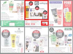 Dis-Chem : Beauty Fair (16 Feb - 11 March 2018), page 6