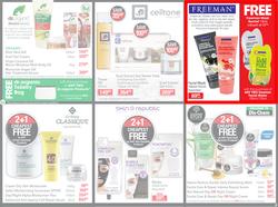 Dis-Chem : Beauty Fair (16 Feb - 11 March 2018), page 6