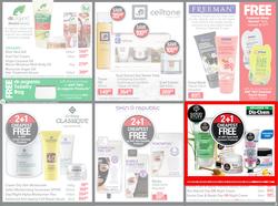 Dis-Chem : Beauty Fair (16 Feb - 11 March 2018), page 6