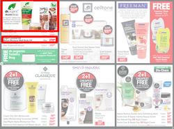 Dis-Chem : Beauty Fair (16 Feb - 11 March 2018), page 6