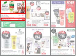Dis-Chem : Beauty Fair (16 Feb - 11 March 2018), page 6